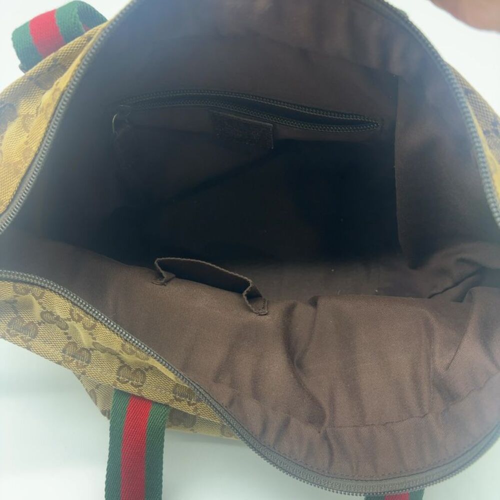 Gucci Shoulder Bag - Picture 4 of 5